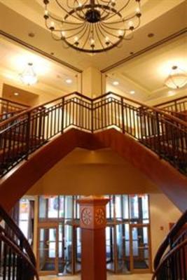 фото отеля Crowne Plaza Harrisburg-Hershey