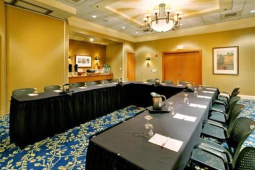 фото отеля Crowne Plaza Harrisburg-Hershey