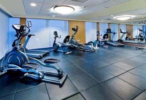 фото отеля Crowne Plaza Harrisburg-Hershey