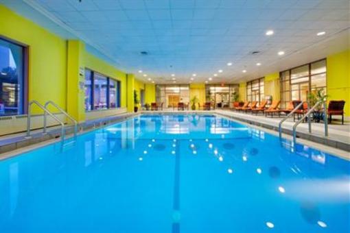фото отеля Crowne Plaza Harrisburg-Hershey