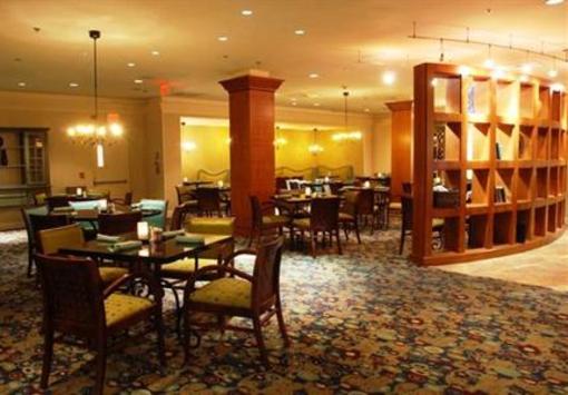 фото отеля Crowne Plaza Harrisburg-Hershey