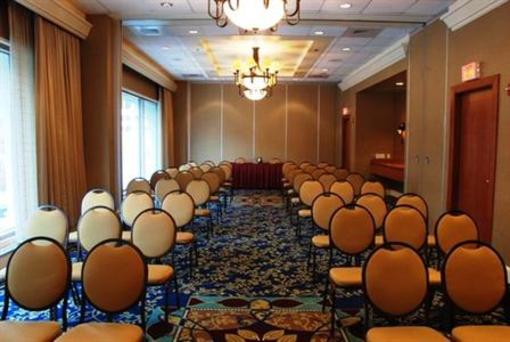 фото отеля Crowne Plaza Harrisburg-Hershey