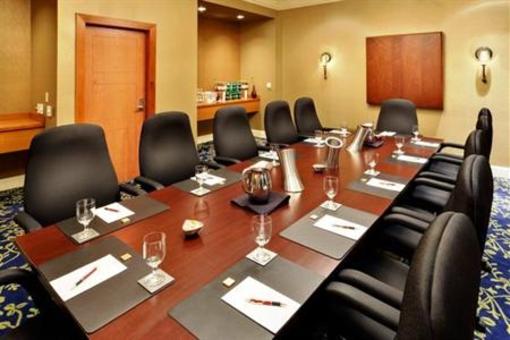фото отеля Crowne Plaza Harrisburg-Hershey