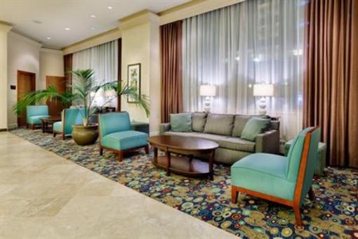 фото отеля Crowne Plaza Harrisburg-Hershey