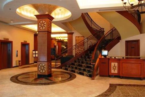 фото отеля Crowne Plaza Harrisburg-Hershey