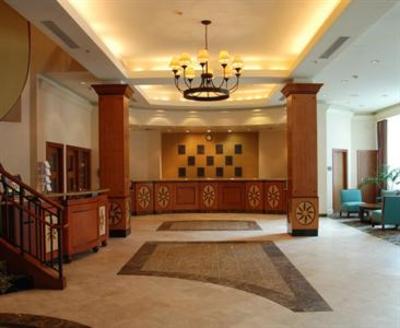 фото отеля Crowne Plaza Harrisburg-Hershey