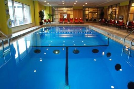 фото отеля Crowne Plaza Harrisburg-Hershey
