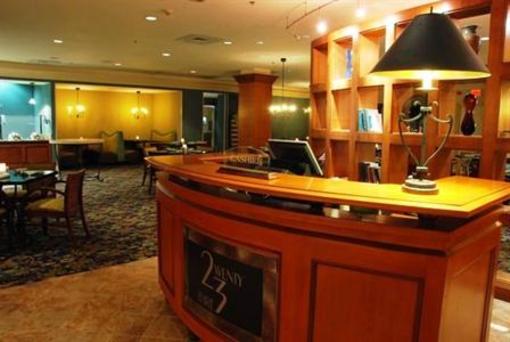 фото отеля Crowne Plaza Harrisburg-Hershey