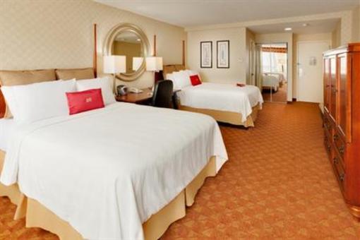 фото отеля Crowne Plaza Harrisburg-Hershey