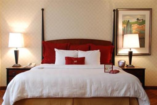 фото отеля Crowne Plaza Harrisburg-Hershey