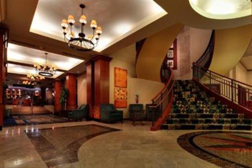 фото отеля Crowne Plaza Harrisburg-Hershey