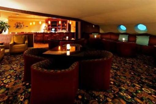 фото отеля Crowne Plaza Harrisburg-Hershey