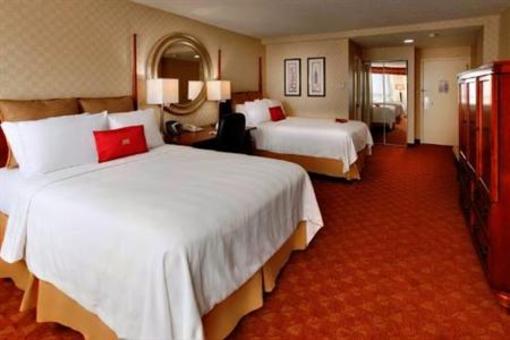 фото отеля Crowne Plaza Harrisburg-Hershey