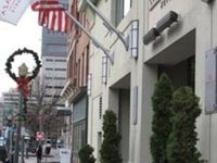 Crowne Plaza Harrisburg-Hershey