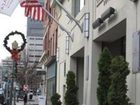 фото отеля Crowne Plaza Harrisburg-Hershey