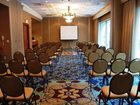 фото отеля Crowne Plaza Harrisburg-Hershey