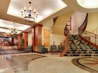 фото отеля Crowne Plaza Harrisburg-Hershey