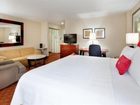 фото отеля Crowne Plaza Harrisburg-Hershey
