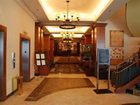 фото отеля Crowne Plaza Harrisburg-Hershey