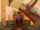 фото отеля Crowne Plaza Harrisburg-Hershey