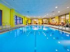 фото отеля Crowne Plaza Harrisburg-Hershey