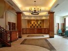 фото отеля Crowne Plaza Harrisburg-Hershey