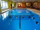 фото отеля Crowne Plaza Harrisburg-Hershey