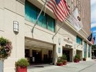 фото отеля Crowne Plaza Harrisburg-Hershey