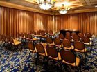 фото отеля Crowne Plaza Harrisburg-Hershey