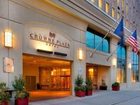 фото отеля Crowne Plaza Harrisburg-Hershey