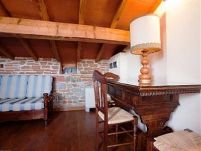 фото отеля Villa Il Mosaico