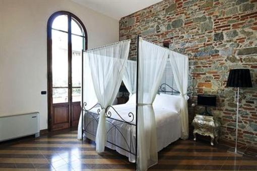 фото отеля Villa Il Mosaico