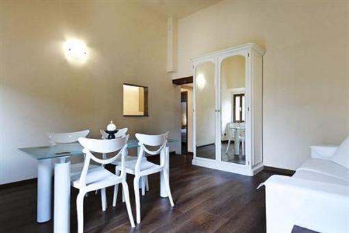 фото отеля Villa Il Mosaico