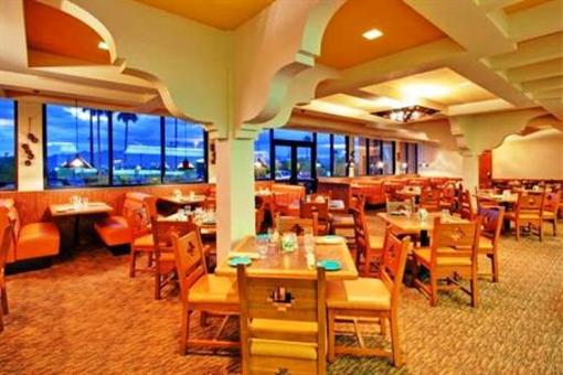 фото отеля Holiday Inn and Suites Tucson Airport North