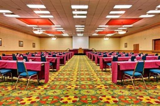 фото отеля Holiday Inn and Suites Tucson Airport North