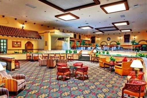 фото отеля Holiday Inn and Suites Tucson Airport North