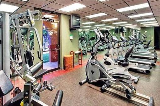 фото отеля Holiday Inn and Suites Tucson Airport North