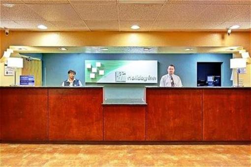 фото отеля Holiday Inn and Suites Tucson Airport North