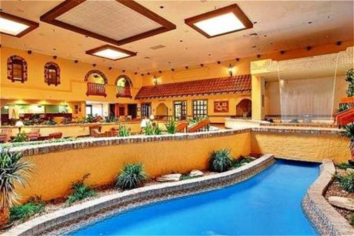 фото отеля Holiday Inn and Suites Tucson Airport North