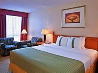 Holiday Inn and Suites Tucson Airport North