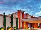 фото отеля Holiday Inn and Suites Tucson Airport North