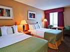 фото отеля Holiday Inn and Suites Tucson Airport North