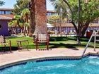 фото отеля Holiday Inn and Suites Tucson Airport North