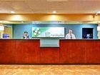 фото отеля Holiday Inn and Suites Tucson Airport North