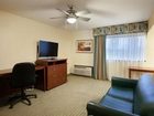 фото отеля Rodeway Inn & Suites Airport/Cruise Port