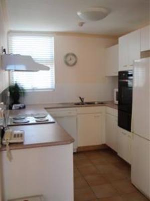 фото отеля Grosvenor Beachfront Apartments Gold Coast