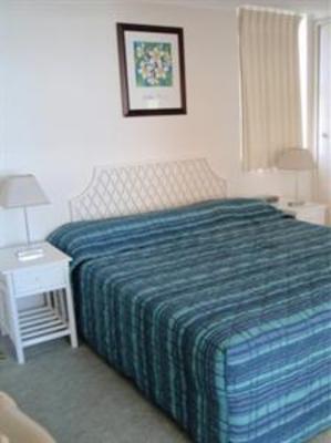 фото отеля Grosvenor Beachfront Apartments Gold Coast