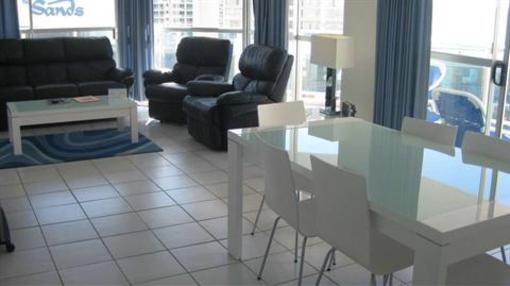 фото отеля Grosvenor Beachfront Apartments Gold Coast