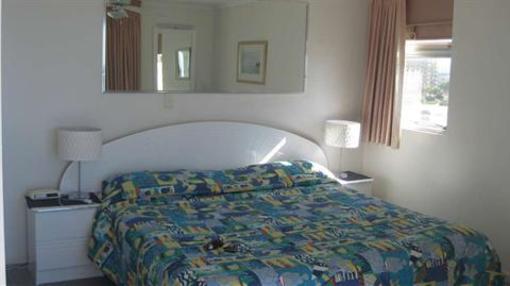 фото отеля Grosvenor Beachfront Apartments Gold Coast