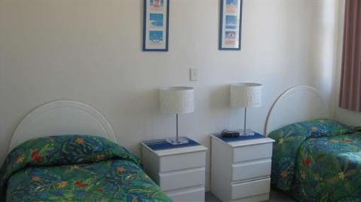фото отеля Grosvenor Beachfront Apartments Gold Coast